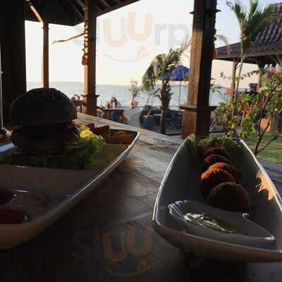 Diana's Bay Restaurant menu