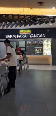 Bakmi Parahyangan