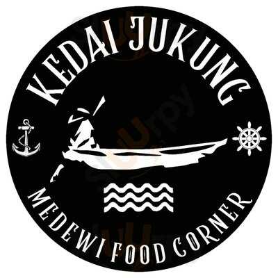 De Jukung Cafe