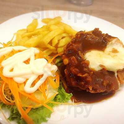 Solaria Kuningan City