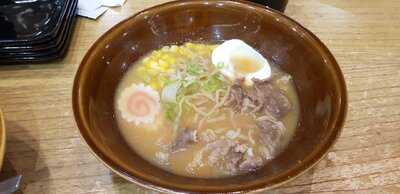 Torico Japanese Noodle & Rice