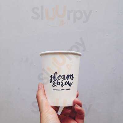 Steam & Brew.co