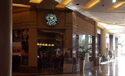 The Coffee Bean & Tea Leaf