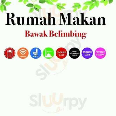 Rumah Makan Bawak Belimbing