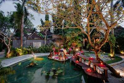 Dong Oman Cultural Dining