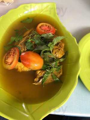 Rm Ikan Kuah Asam Tenau