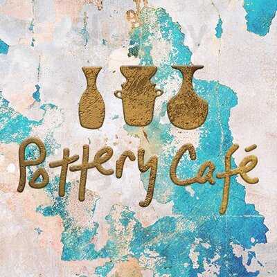 Pottery Cafe