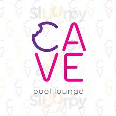 Cave Pool Lounge