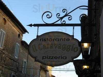 Ristorante Pizzeria Il Caravaggio