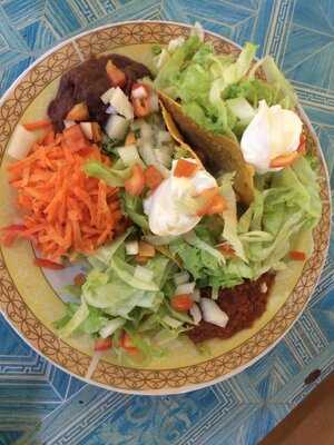 Happy Restaurant menu