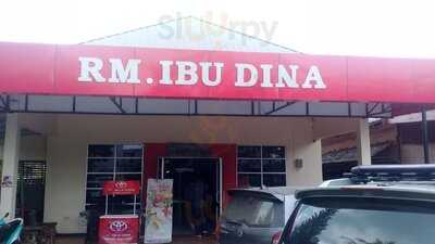 Rumah Makan Ibu Dina