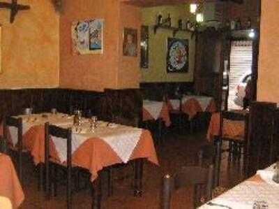 La Piccola Trattoria Da Patrizio