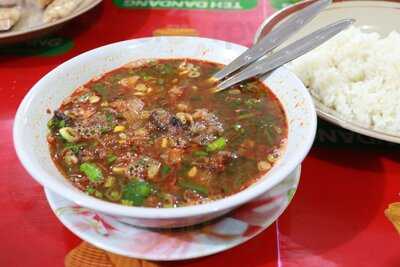 Soto Bang Dul