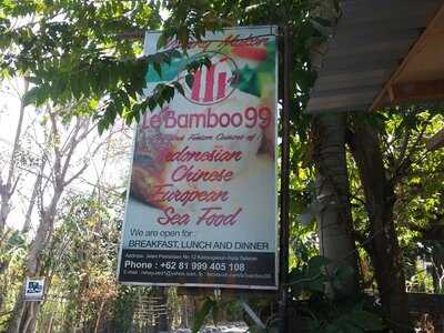 Le' Bamboo 99