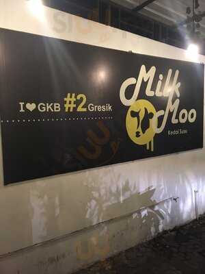 Milkmoo menu