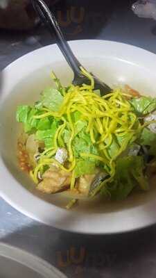 Tahu Campur Cak Majid