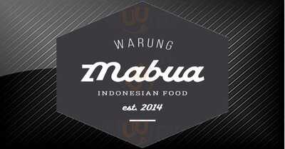 Warung Mabua Bali