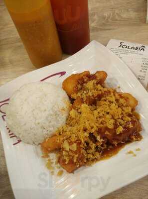 Solaria Pejaten Village