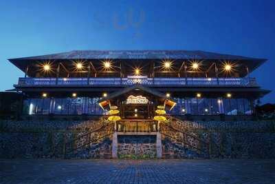 Jati Bono Resto menu