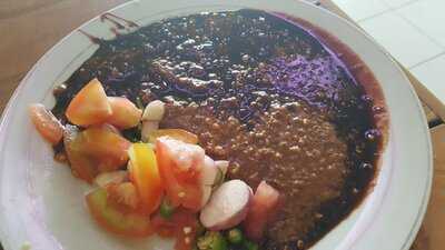 Sate Tegal Pak H Ridwan