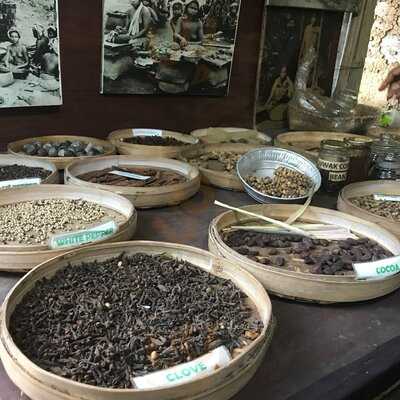 One Bali Agro Luwak Coffee