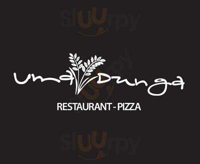 Uma Dunga Restaurant - Pizza