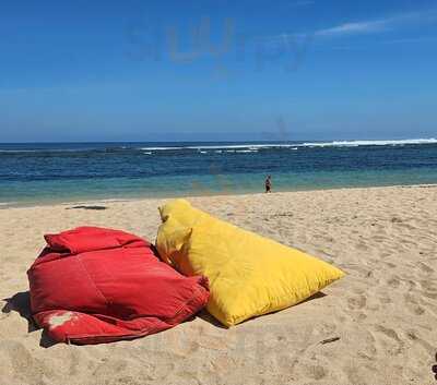 2.28 Beach Club menu