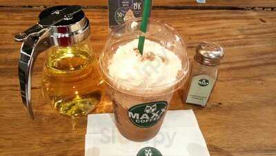 Maxx Coffee