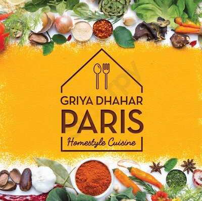 Griya Dhahar Paris