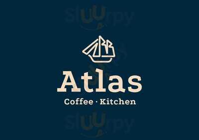 Atlas Kitchen And Coffee