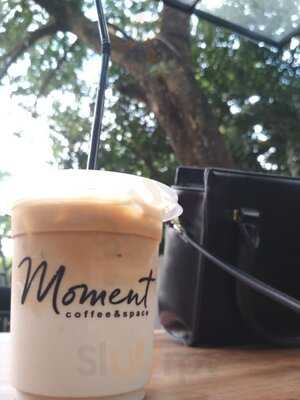 Moment Coffee