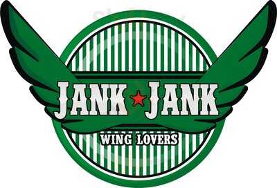 Jank Jank Wings