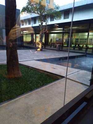 Warunk Upnormal Serpong Utara