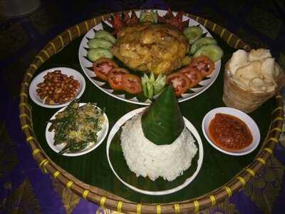 Warung Boga Samatra