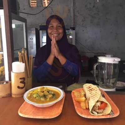 Hello Lumbung Warung