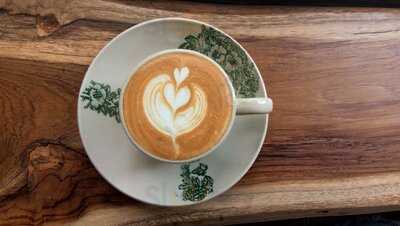 Refresh Coffee Shop