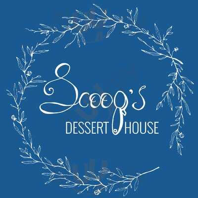 Scoop's Dessert House