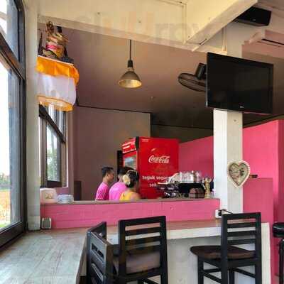 Warung Ping Pink