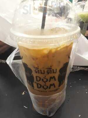 Dum Dum Authentic Thai Tea