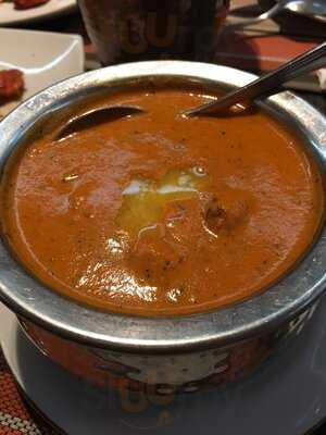 Zanas Indian Fusion Cuisine