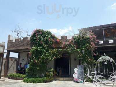 The Casturi Cafe & Resto