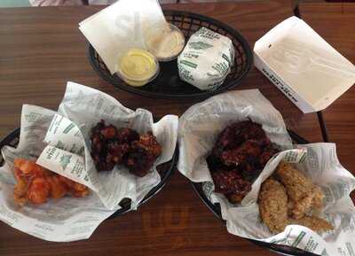 Wingstop