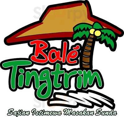 Bale Tingtrim Pujasega