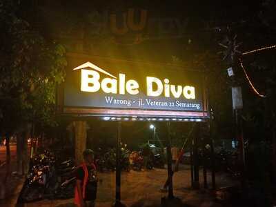 Bale Diva