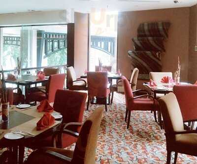 The Gallery Restaurant