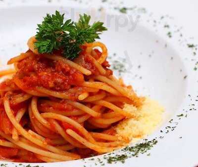 Cucina Degli Angeli menu