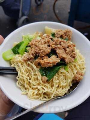 Mie Ayam Abung