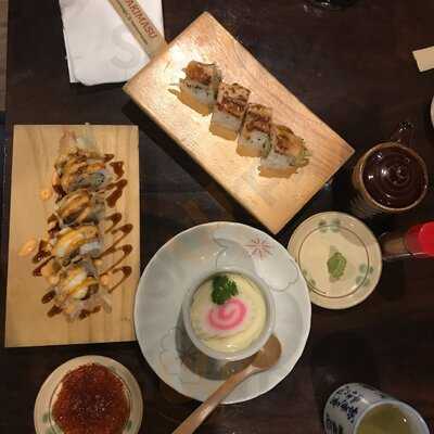 Kami Sushi Jogja