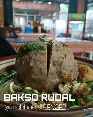 Imah Bakso Klenger