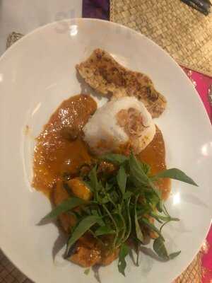 Ibu Rai Bar & Restaurant